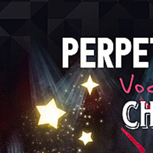 PERPETUUM JAZZILE Christmas Special