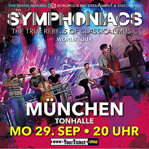 SYMPHONIACS    
