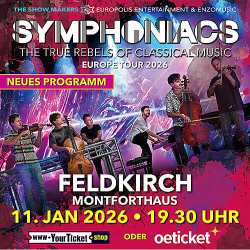 SYMPHONIACS  