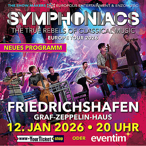 SYMPHONIACS  