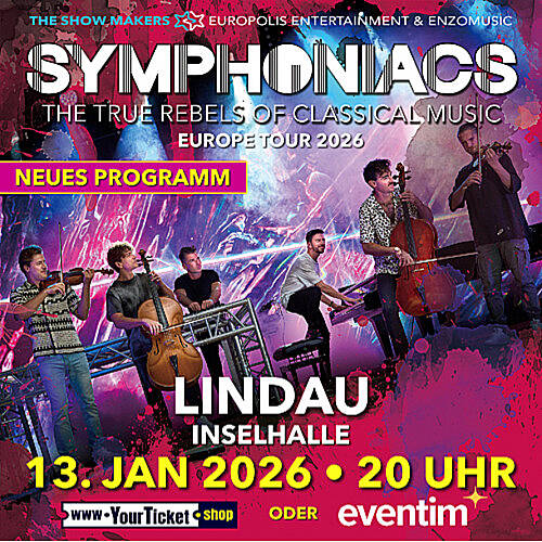 SYMPHONIACS   