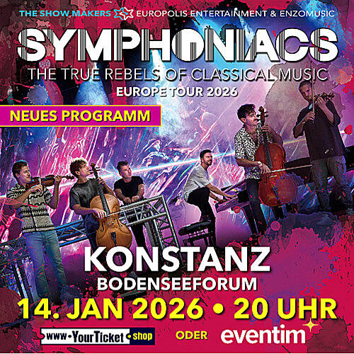 SYMPHONIACS    