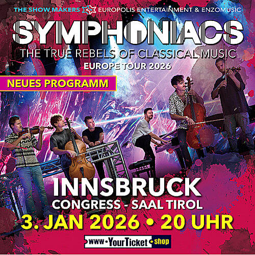 SYMPHONIACS   