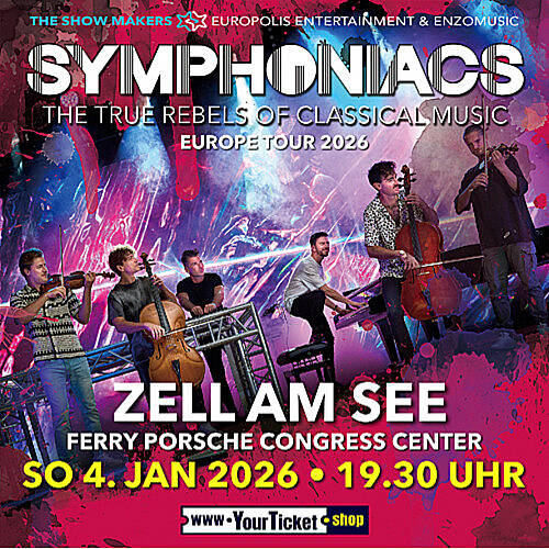 SYMPHONIACS    