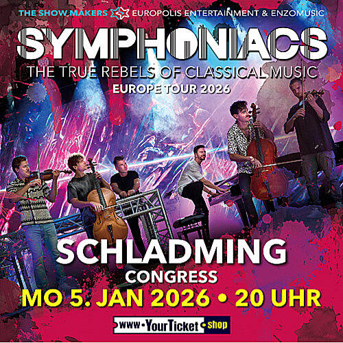 SYMPHONIACS  