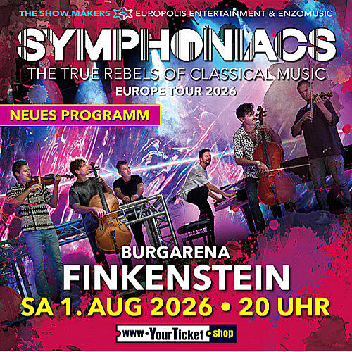 SYMPHONIACS  