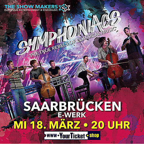 SYMPHONIACS 
