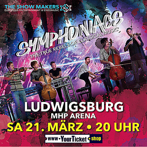 SYMPHONIACS  