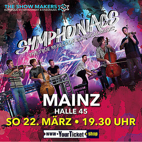 SYMPHONIACS   