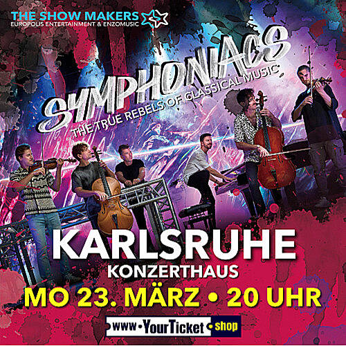 SYMPHONIACS  