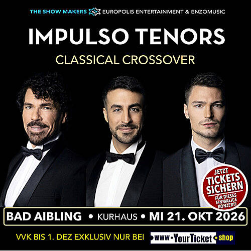 IMPULSO TENORS     
